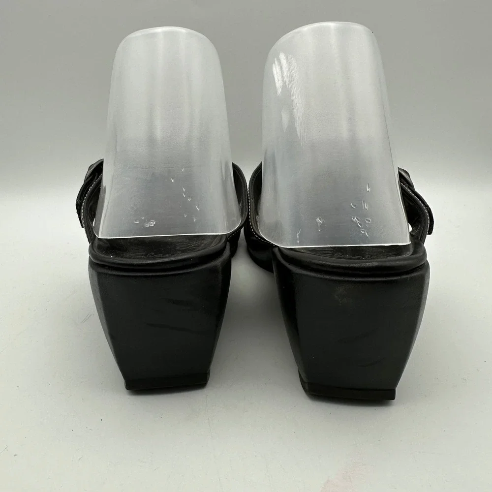 Clarks sunbeat leather
